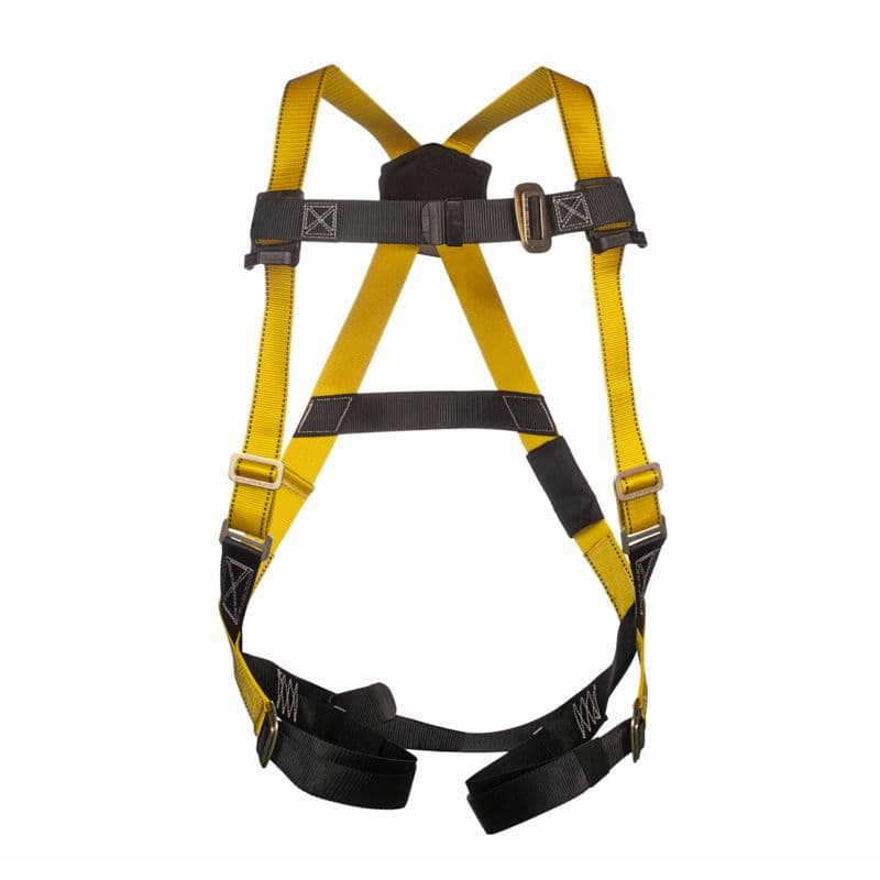 Velocity Harness