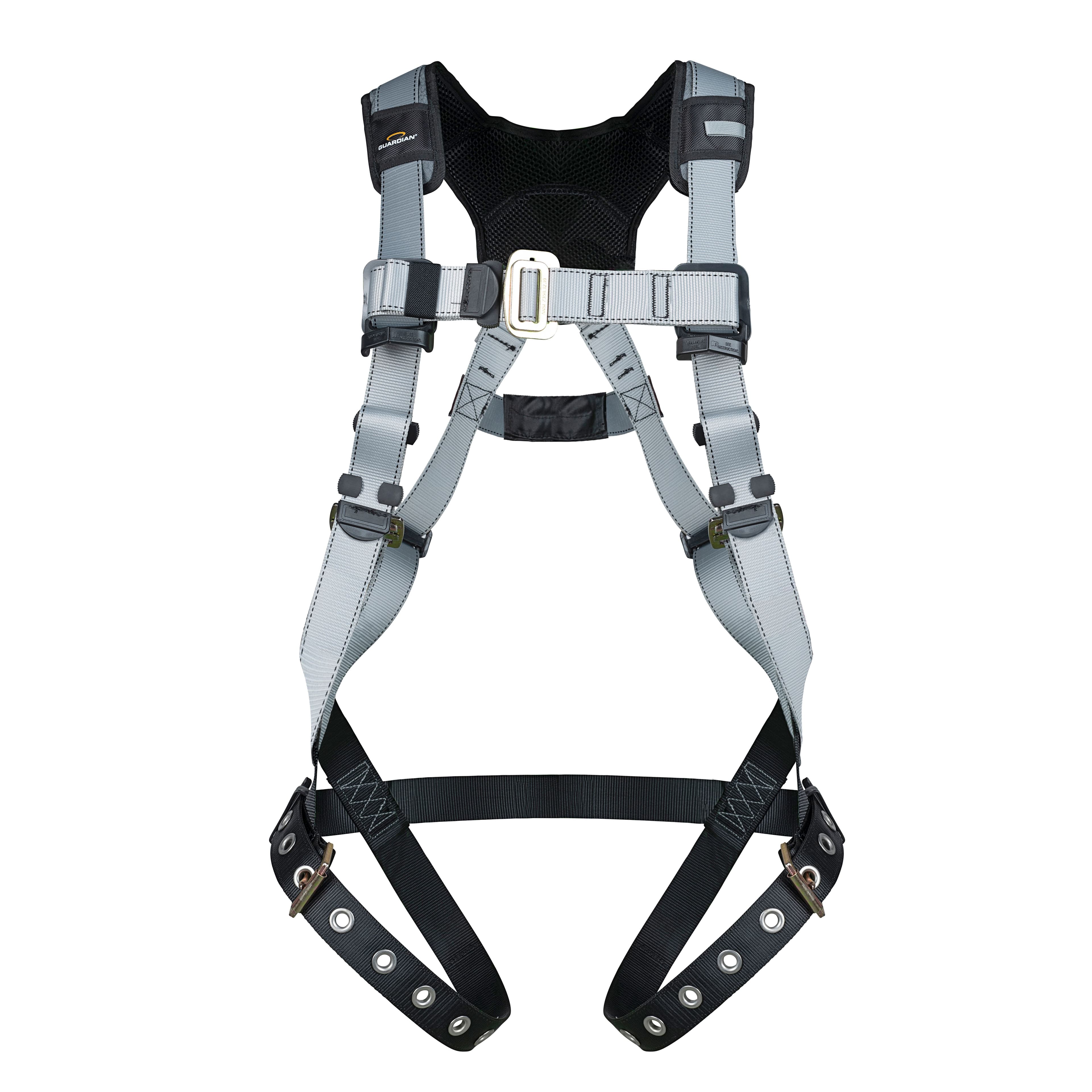 Defender Harness