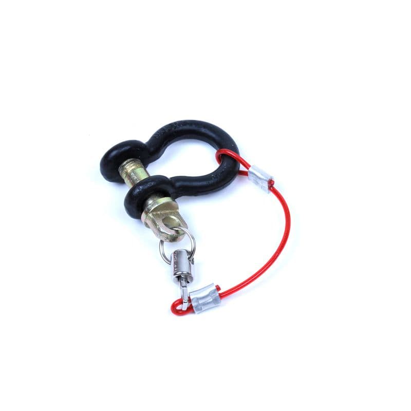 Swivel Attachment