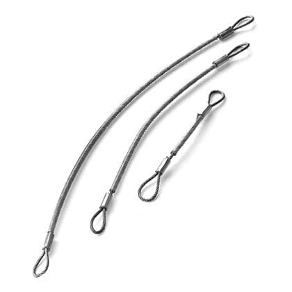 points-tether-loop-attachments