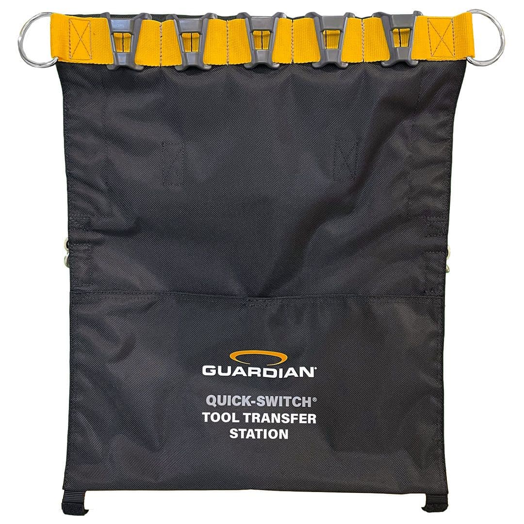 Quick-Switch® Tool Transfer Station