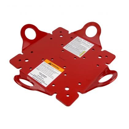 4-Way Plate Anchor