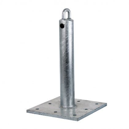 CB-18 Anchor Point for Concrete