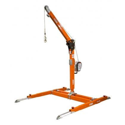 pro-3-hoist-system