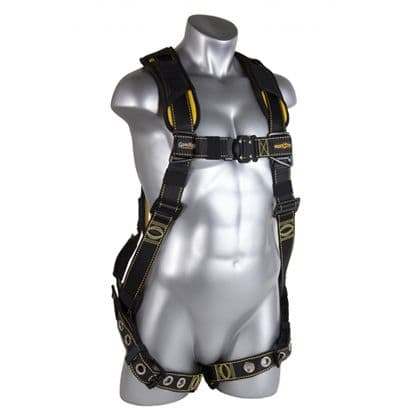 cyclone-harness