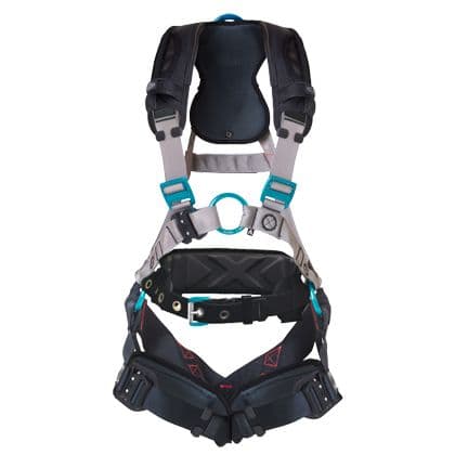 xplorer-harness