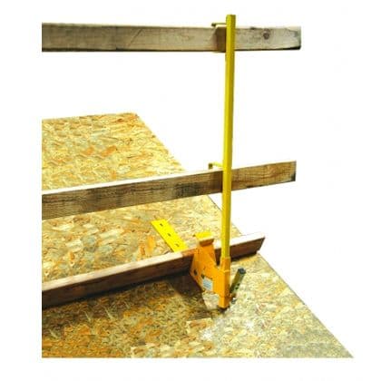 residential-guardrail-system