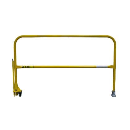 swinging g-rail kit