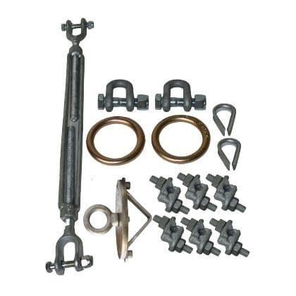 metal-energy-absorber-system