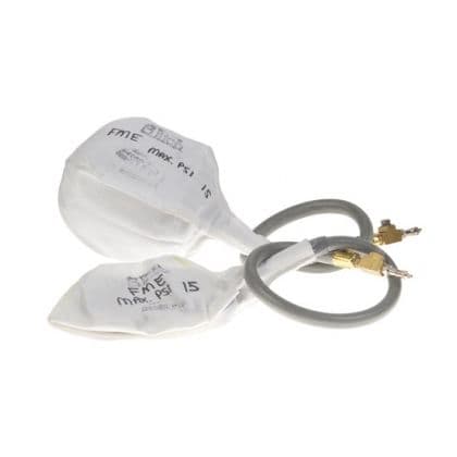 Inflatable Bag Plugs