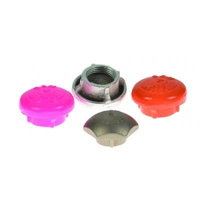 mushroom-vent-caps