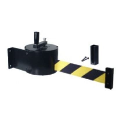 wall-mount-retractable-barriers