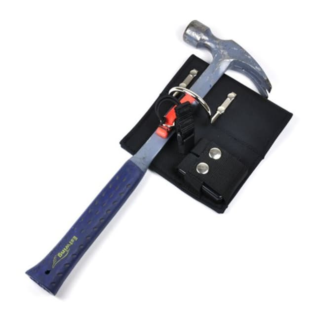 Fall Protection Tool Box Retractable Tool Pockets (United States) | Guardian Fall Protection