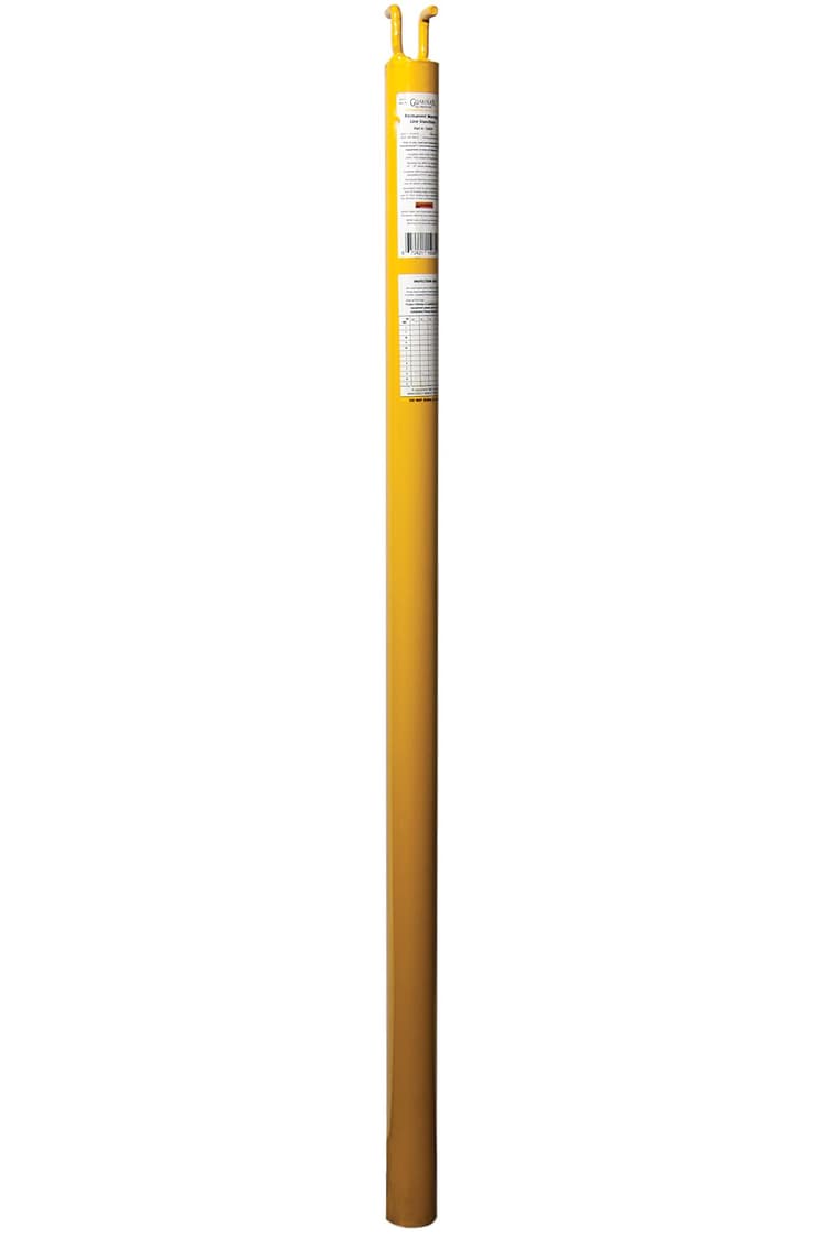 Fall Protection Warning Line Flags Warning Lines (United States) | Guardian Fall Protection