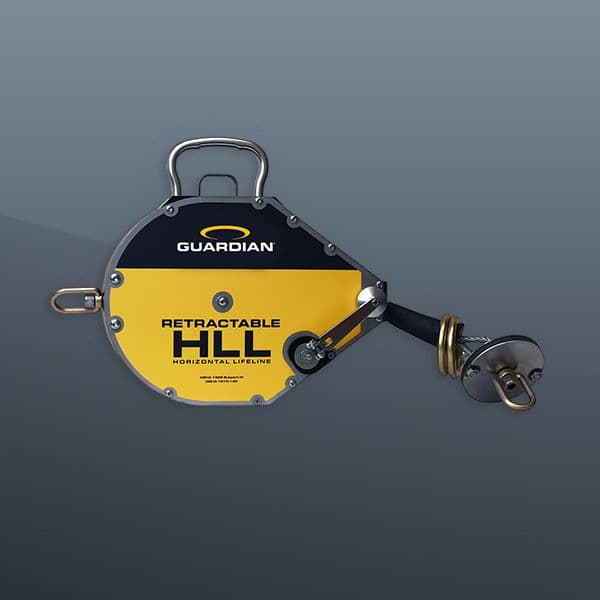 GuardianFall Height Safety. Simplified