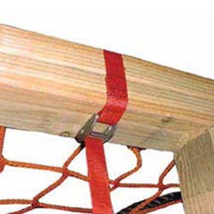 Netted Rack Strap Personnel Netting (United States) | Guardian Fall Protection