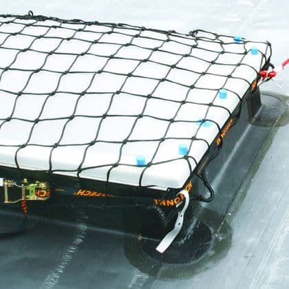 Personnel Netting (United States) | Guardian Fall Protection