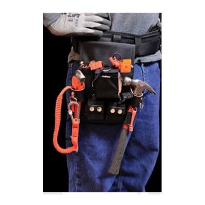 Fall Protection Tool Box GuardianFall | Height Safety. Simplified
