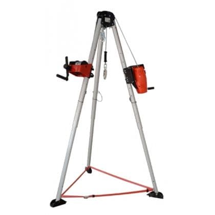 Confined Space (United States) | Guardian Fall Protection