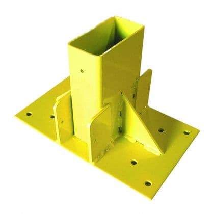 Guardrails (United States) | Guardian Fall Protection