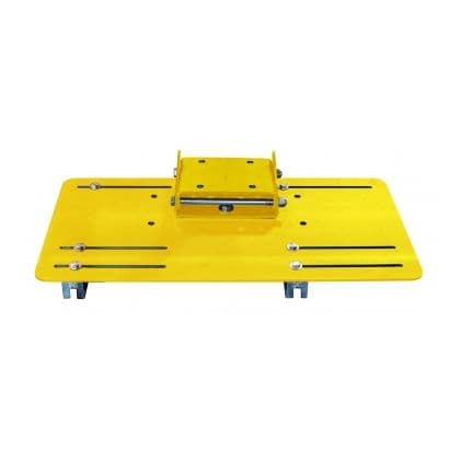 Guardrails (United States) | Guardian Fall Protection