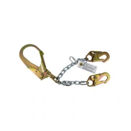 Lanyards (United States) | Guardian Fall Protection