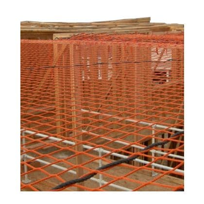 Modular Fall Protection Netting GuardianFall | Height Safety. Simplified