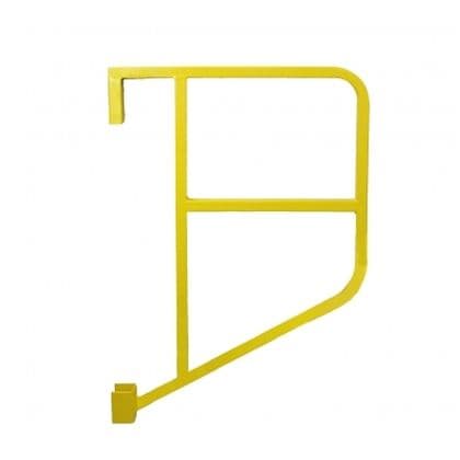 Scaffold End Rails Scaffolding (United States) | Guardian Fall Protection