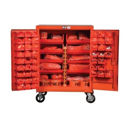 Foreign Material Kit Foreign Material Exclusion (United States) | Guardian Fall Protection