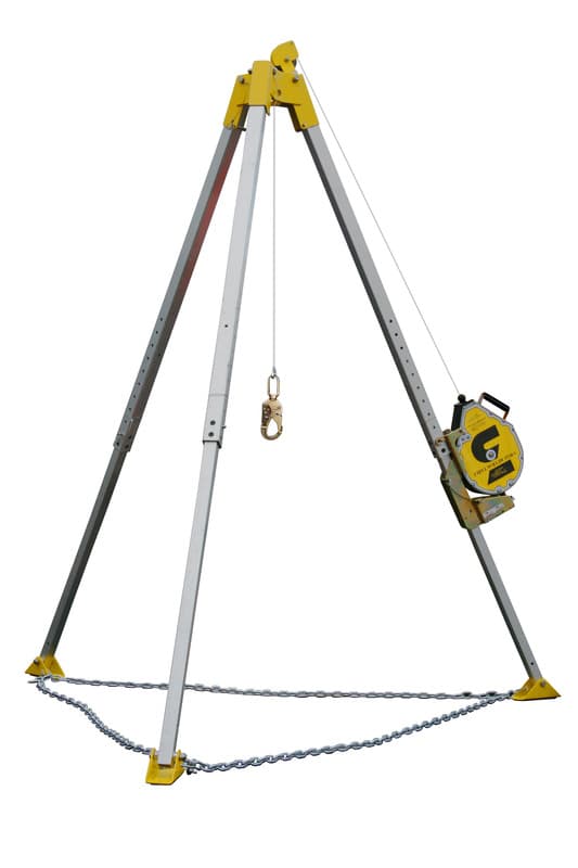 Arc-O-Pod Tripod System | GuardianFall (United States) | Guardian Fall ...