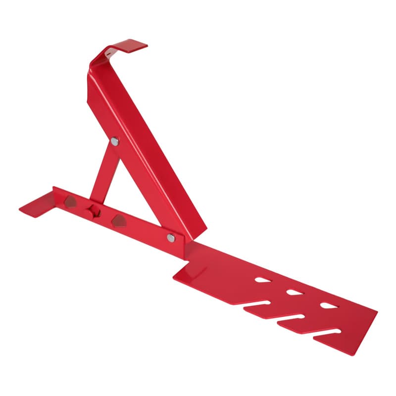 Adjustable Steel Roof Bracket (United States) | Guardian Fall Protection