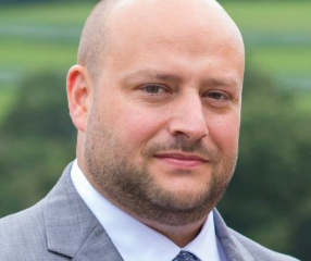 Don Thompson (United States) | Guardian Fall Protection